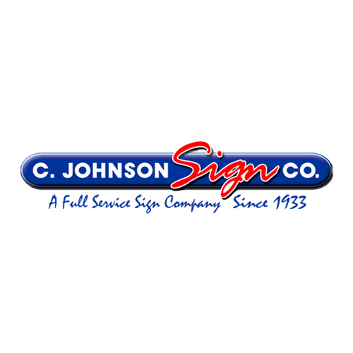 C. Johnson Sign Co