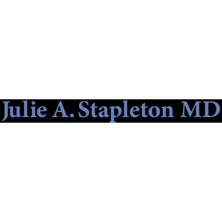 Stapleton Julie A MD