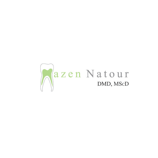 Dentist Dr. Mazen Natour, DMD