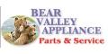 Bear Valley Appliance Inc