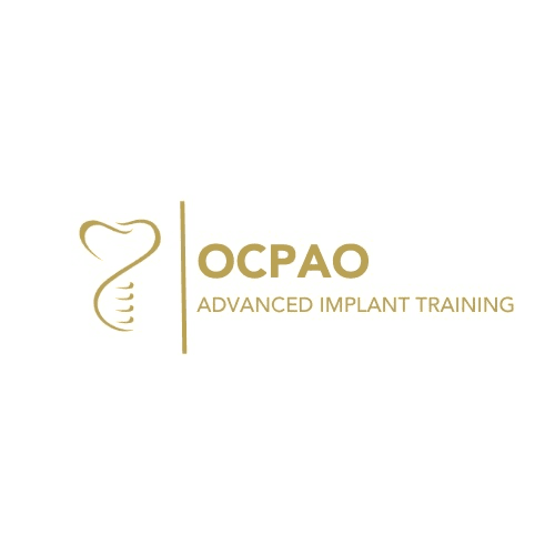 OCPAO - Advanced Implant Training