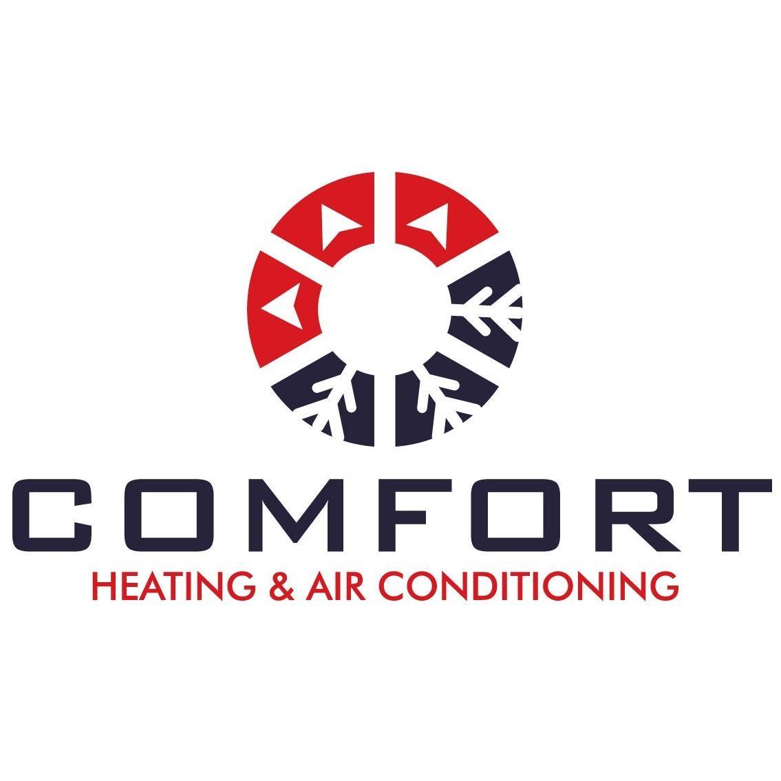 Comfort Heating & Air Conditioning