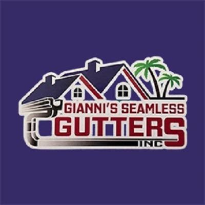 Gianni's Seamless Gutters