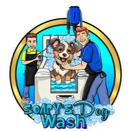 Soapy's Dog Wash LLC