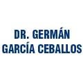 Dr. Germán García Ceballos