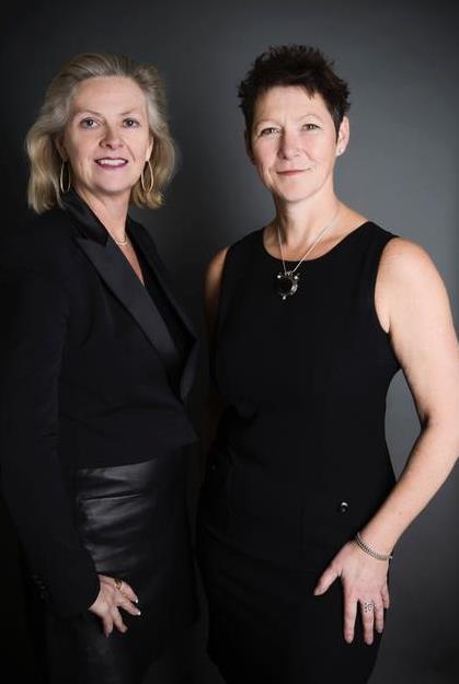 Hay Sisters Wealth Advisory Group - TD Wealth Private Investment Advice