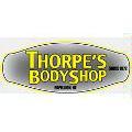 Thorpe's Body Shop