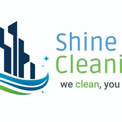 Shine Up Cleaning