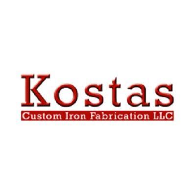 Kostas Custom Iron Fabrication