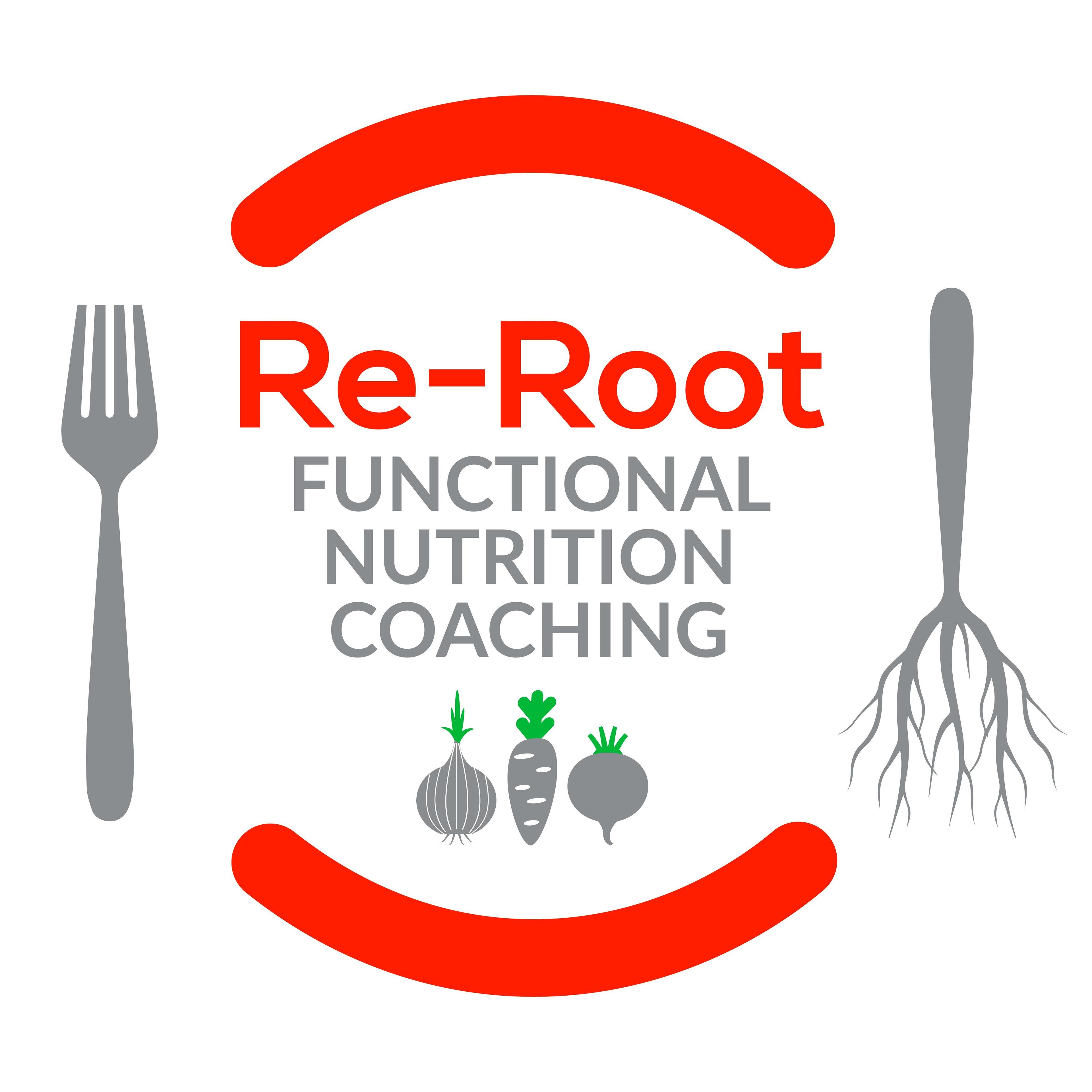 Re-Root Functional Nutrition Coaching