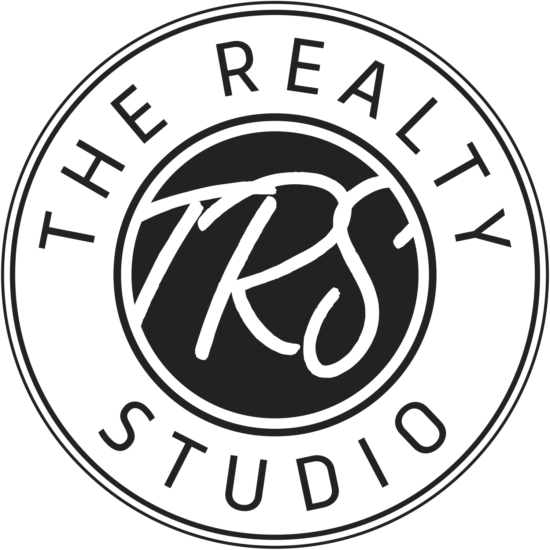 The Realty Studio - The Realty Studio