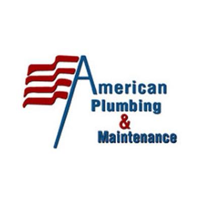 American Plumbing & Maintenance