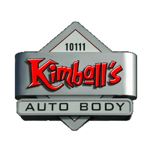 Kimball's Collision Centers