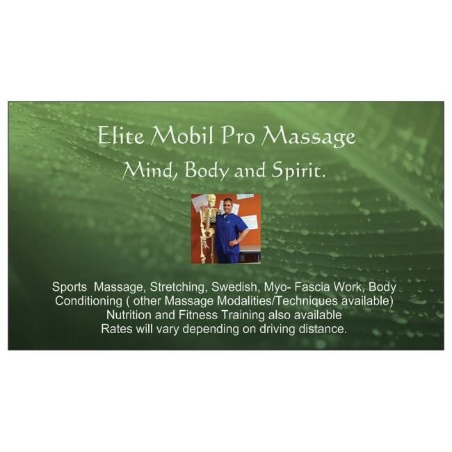 elitemobilpromassage