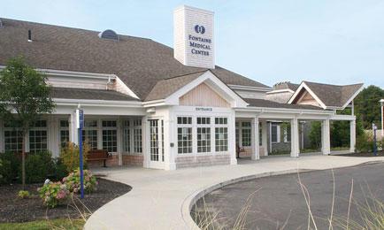 Cape Cod Healthcare Urgent Care - Harwich