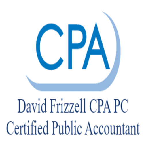 David Frizzell CPA PC