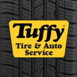 Tuffy Tire & Auto Service Center - Closed