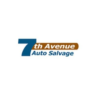 7th Ave Auto Salvage Inc