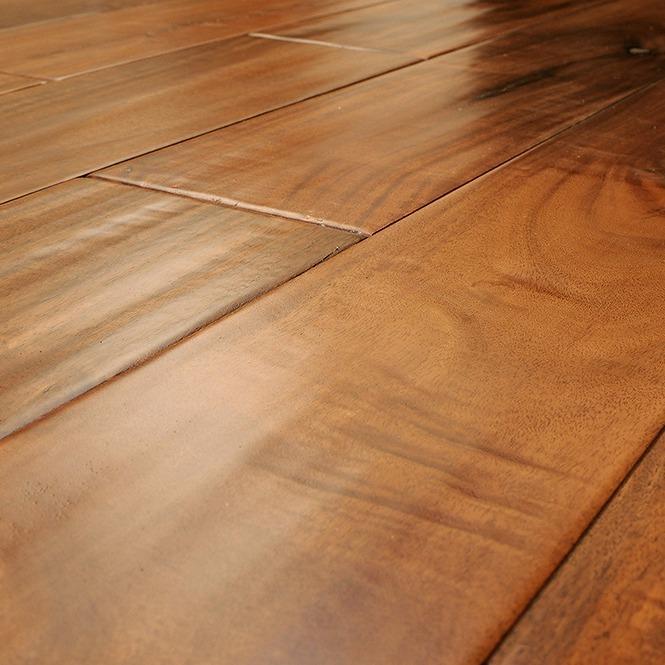 David Designer Hardwood Floors