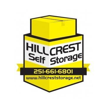 Hillcrest Self Storage