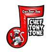 Cheftonytone Blakey