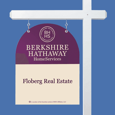 Berkshire Hathaway HomeServices Floberg Real Estate