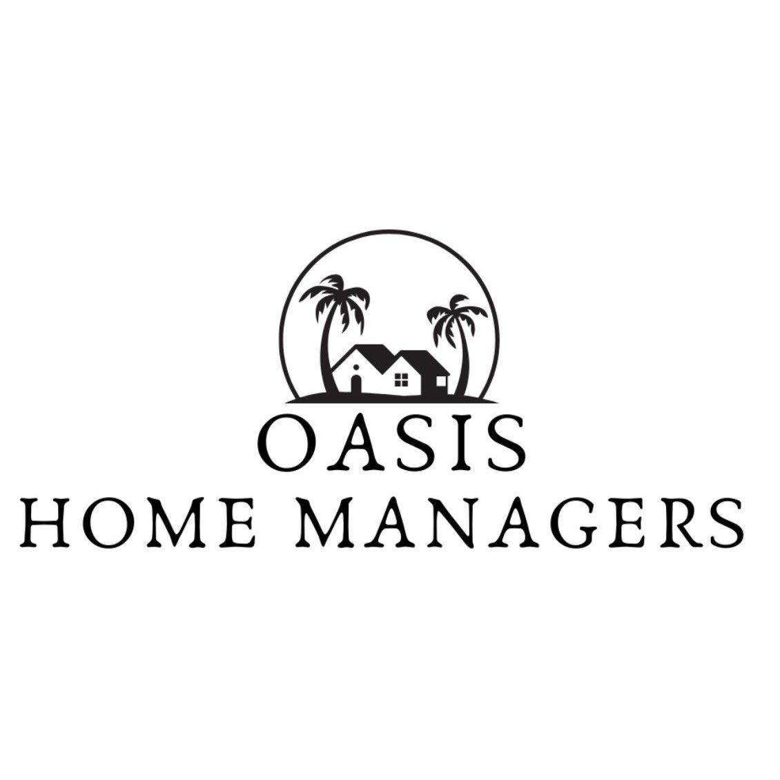 Oasis Home Managers