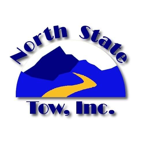 North; State Tow Inc