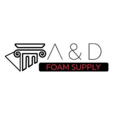 A & D Foam Supply