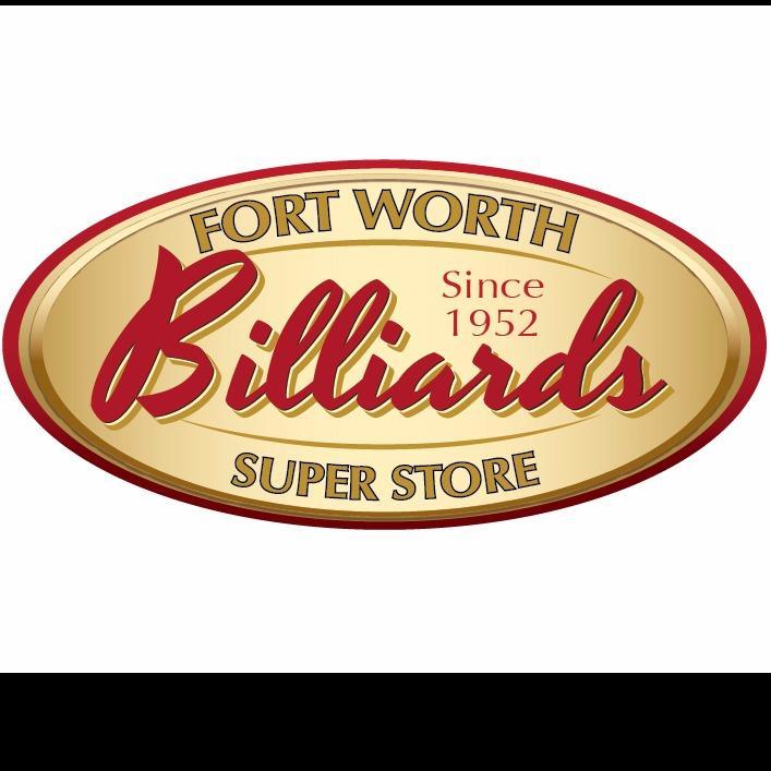 Fort Worth Billiards Superstore