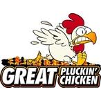 Great Pluckin' Chicken