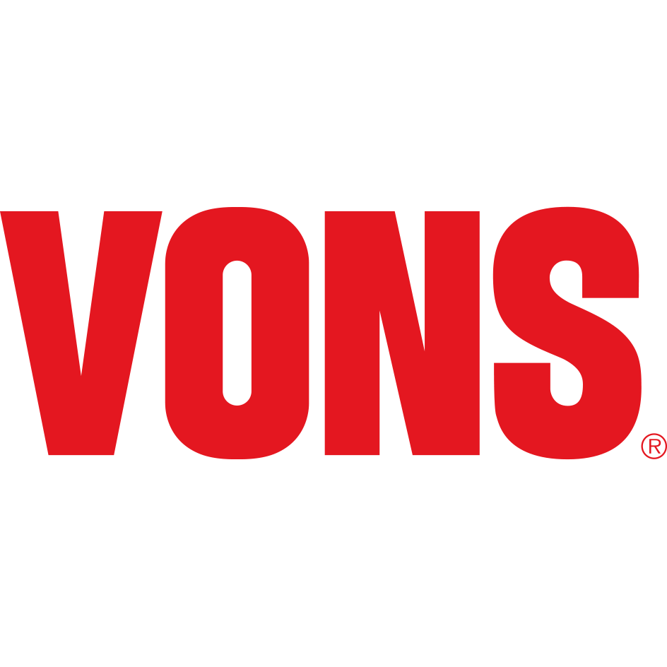 Vons Fuel - CLOSED