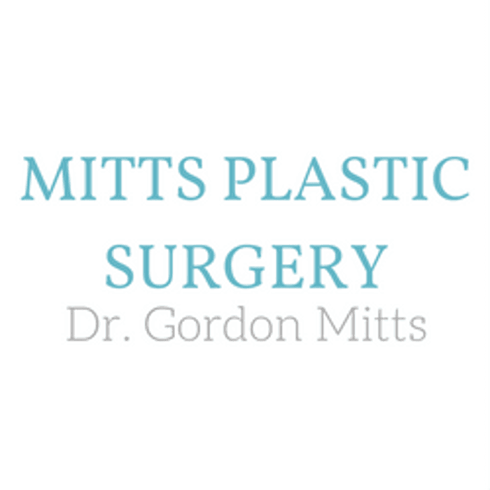 Dr. Gordon M. Mitts, MD