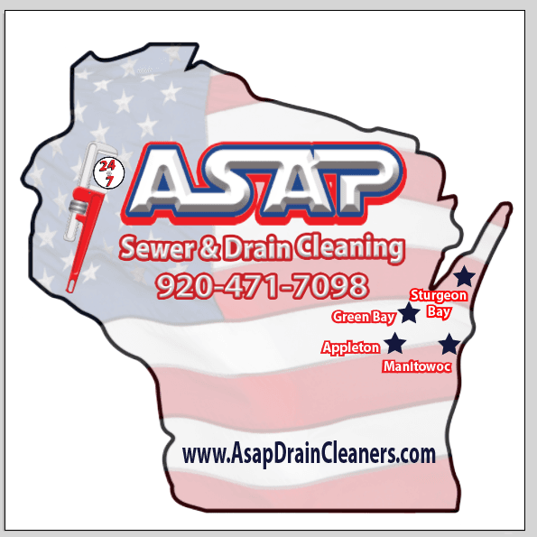 Asap Sewer & Drain Cleaning LLC