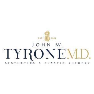 John W. Tyrone, MD, PLLC, Plastic Surgery