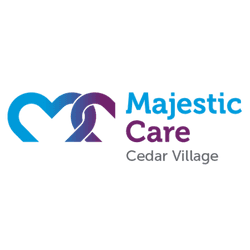 Majestic Care of Cedar Village