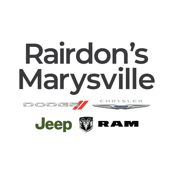 Rairdon's Dodge Chrysler Jeep of Marysville