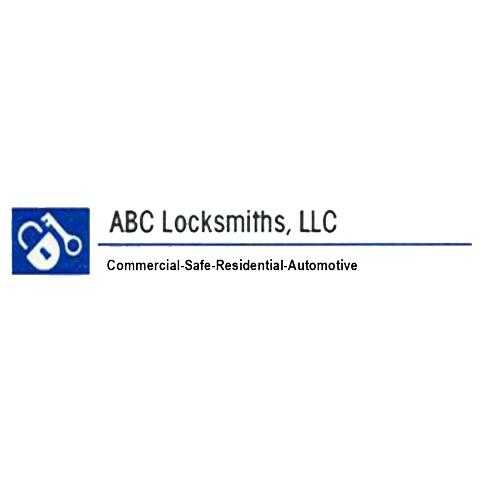 ABC Locksmiths, LLC