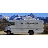 Driven Diagnostics LLC, Mobile Auto Truck Services