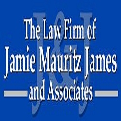 James Mauritz Jamie Attorney at Law