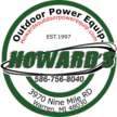 Howard's Outdoor power Equipment