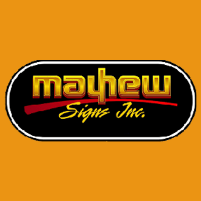 Mayhew Signs, Inc.