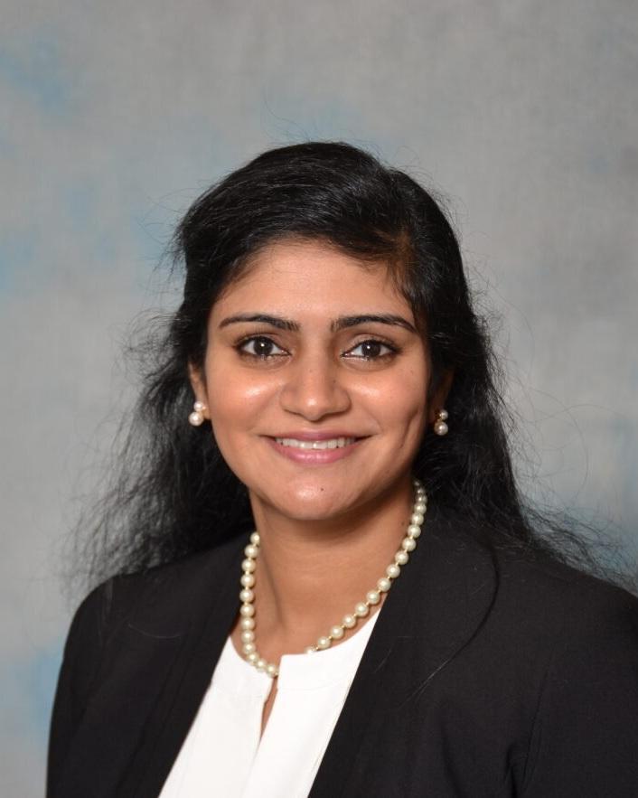 Dharscika Arudkumaran, M.D.