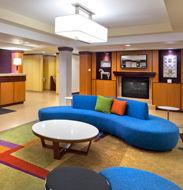 Fairfield Inn & Suites San Bernardino