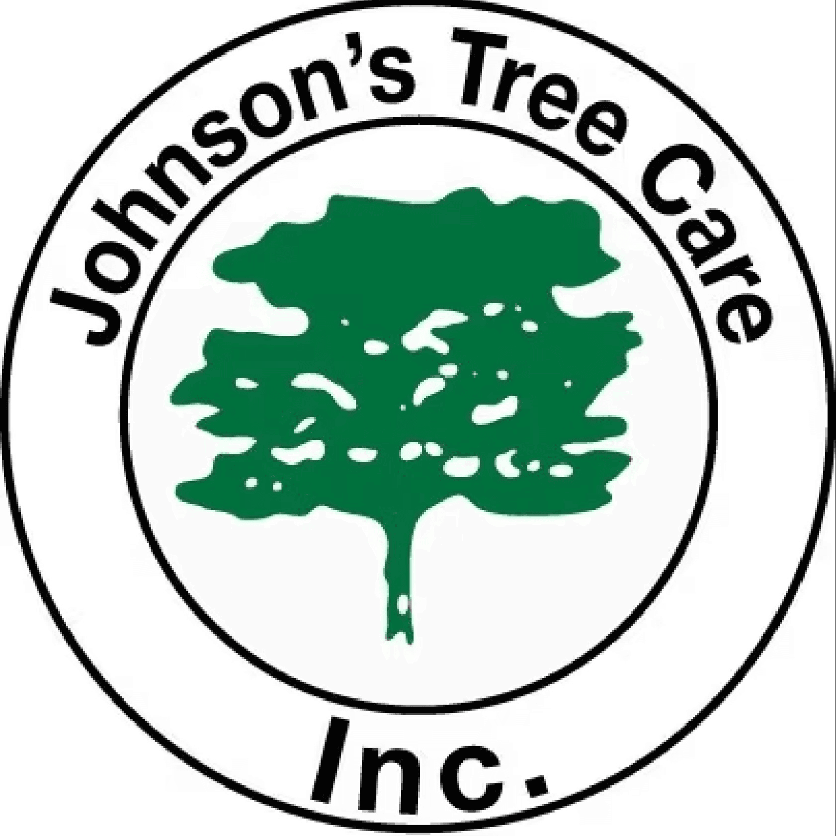 Johnson's Tree Care inc