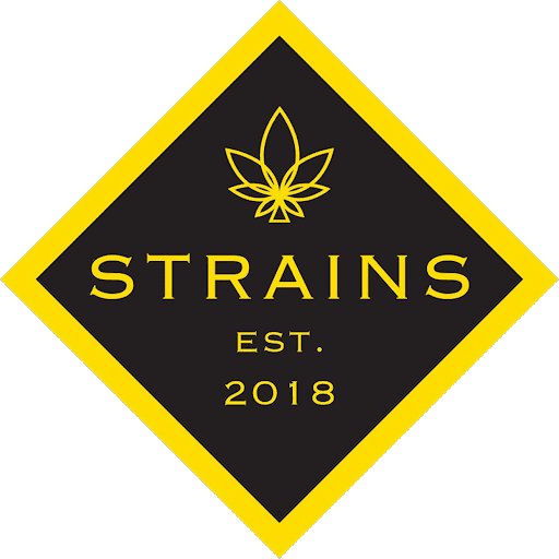 Strains Dispensary