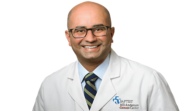 Faisal Ahmad, MD, FACS