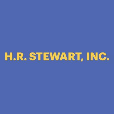 H.R. Stewart Inc.