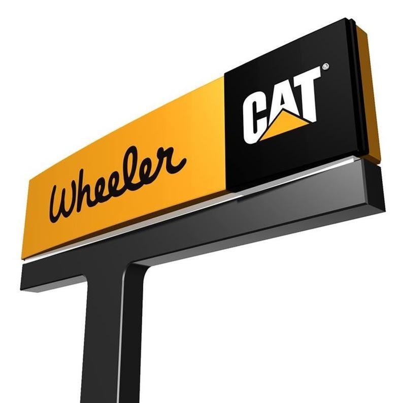 Wheeler Machinery Co.