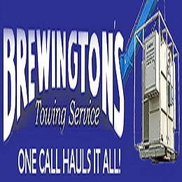 Brewington's Towing &Recovery